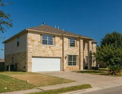 Pre-foreclosure in  CHRIGHTON CASTLE BND Pflugerville, TX 78660