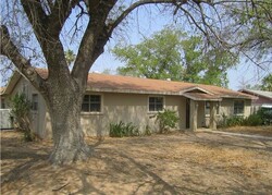 Pre-foreclosure in  S 11TH ST Carrizo Springs, TX 78834