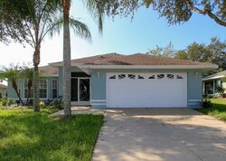 Pre-foreclosure in  MOSHIE LN San Antonio, FL 33576