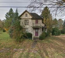 Pre-foreclosure in  PLEASANT ST Sugar Grove, PA 16350