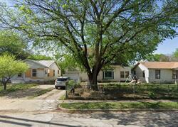 Pre-foreclosure in  GORMAN AVE Waco, TX 76710