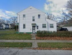 Pre-foreclosure in  GLENDALE AVE Cleveland, OH 44128