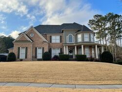 Pre-foreclosure in  ROCKY POINT CT Acworth, GA 30101
