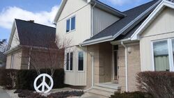 Pre-foreclosure in  SHOREWOOD AVE Fort Gratiot, MI 48059