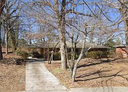 Pre-foreclosure in  BOLTON RD NW Atlanta, GA 30331