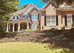 Pre-foreclosure in  FERNSTONE DR NW Acworth, GA 30101
