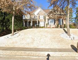Pre-foreclosure in  FERNSTONE DR NW Acworth, GA 30101