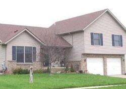 Pre-foreclosure in  JONATHON DR Almont, MI 48003