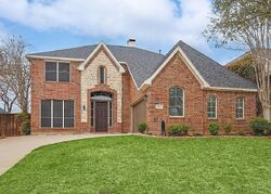Pre-foreclosure in  SOUTHWOOD DR Lewisville, TX 75077
