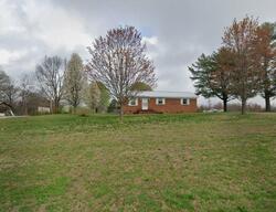 Pre-foreclosure in  SHELLSFORD RD Mc Minnville, TN 37110