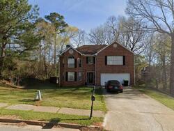 Pre-foreclosure in  SPIVEY GLEN DR Jonesboro, GA 30236
