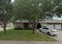 Pre-foreclosure in  S 21ST ST Kingsville, TX 78363