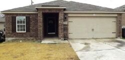 Pre-foreclosure in  CHANNEL VW San Antonio, TX 78222