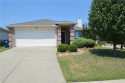 Pre-foreclosure in  SEQUOIA DR Anna, TX 75409