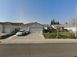 Pre-foreclosure in  PIONEER CIR Stockton, CA 95212