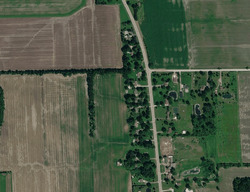 Pre-foreclosure in  MEMPHIS RIDGE RD Richmond, MI 48062