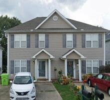Pre-foreclosure in  VENTANA LN Raleigh, NC 27604
