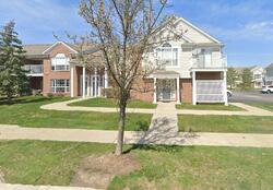 Pre-foreclosure Listing in DOVER DR NORTHVILLE, MI 48168
