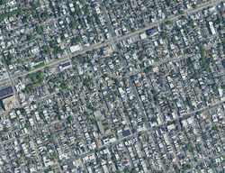 Pre-foreclosure in  110TH ST South Richmond Hill, NY 11419