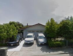 Pre-foreclosure in  ONTARIO ST Fairfield, CA 94533