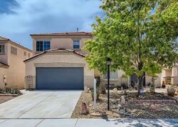 Pre-foreclosure in  MONTEZUMA CASTLE LN North Las Vegas, NV 89084