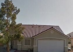 Pre-foreclosure in  CARMINE ST Las Vegas, NV 89122