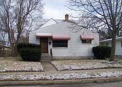  Bassett St, Pontiac MI