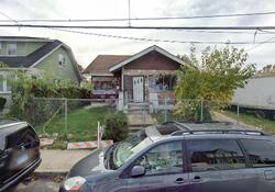 Pre-foreclosure in  MATHEWSON CT Jamaica, NY 11434