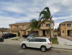 Pre-foreclosure in  MARIGOLD DR Perris, CA 92571