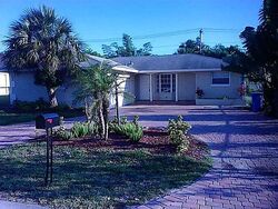 Pre-foreclosure in  NW 29TH ST Fort Lauderdale, FL 33311