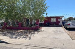 Pre-foreclosure in  S CENTER ST Mesa, AZ 85210