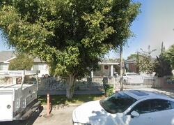 Pre-foreclosure in  E O ST Wilmington, CA 90744