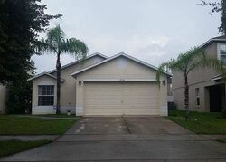 Pre-foreclosure in  SHERBOURNE ST Winter Garden, FL 34787