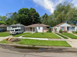 Pre-foreclosure in  WINSTON ST Detroit, MI 48219