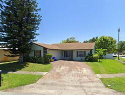 Pre-foreclosure in  WESTFALL RD Lake Worth, FL 33463