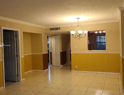 Pre-foreclosure in  NW 47TH TER  Fort Lauderdale, FL 33319