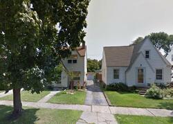 Pre-foreclosure in  W 58TH ST Cleveland, OH 44144