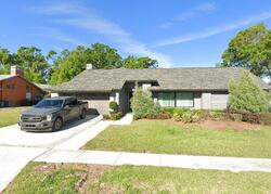 Pre-foreclosure in  HERNDON ST Valrico, FL 33596