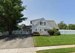 Pre-foreclosure in  BLACKSMITH RD W Levittown, NY 11756