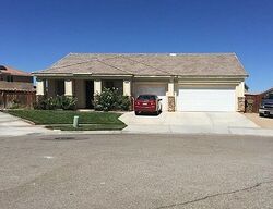 Pre-foreclosure in  PERIWINKLE CT Hesperia, CA 92344