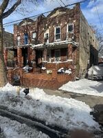 Pre-foreclosure in  HERZL ST Brooklyn, NY 11212