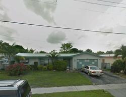 Pre-foreclosure in  NW 38TH TER Fort Lauderdale, FL 33311