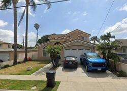 Pre-foreclosure in  WOODWARD AVE Lomita, CA 90717