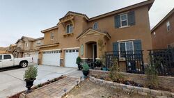 Pre-foreclosure in  FOREST PARK LN Victorville, CA 92392