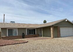 Pre-foreclosure in  W GRISWOLD RD Phoenix, AZ 85051