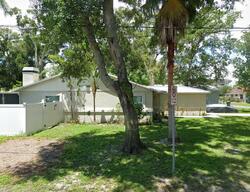 Pre-foreclosure in  W HEITER ST Tampa, FL 33607