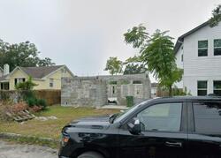 Pre-foreclosure in  N WOODROW AVE Tampa, FL 33602