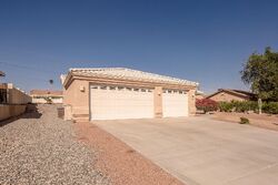 Pre-foreclosure in  TONTO DR Lake Havasu City, AZ 86406