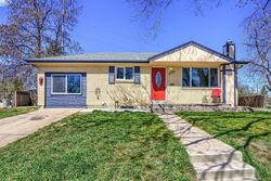 Pre-foreclosure in  Keough Dr Denver, CO 80233