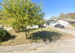 Pre-foreclosure in  Vivian Dr Converse, TX 78109